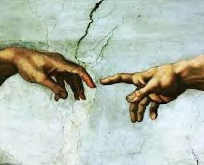 Az érintés alapjai